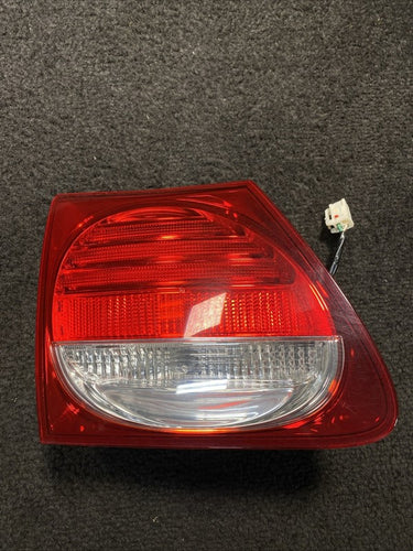 2006-2011 Lexus GS300 Left Inner Trunk Taillight OEM