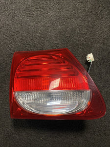 2006-2011 Lexus GS300 Left Inner Trunk Taillight OEM