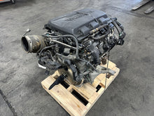 09-11 Honda Pilot 3.5L Engine Motor Assembly OEM VIN 4 6th Digit