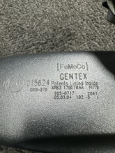 2005 Jaguar Vandenplas Rear View Mirror W/ Auto Dim OEM