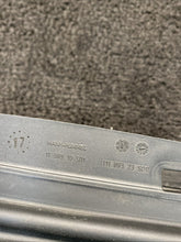 A1770903082 2018 Mercedes E63s AMG Front Left Air Intake Tube OEM A1770903082