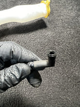 68362466AD 2020 Dodge Ram 3500 Windshield Washer Fluid Reservoir Tank OEM 68362466AD