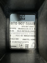 8T0907566B 2020 Porsche Macan GTS BSM Blind Spot Alert Control Module OEM 8T0907566B