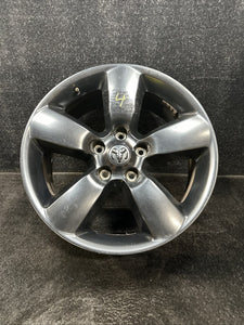 1UB17TRMAB 2013-2024 Dodge RAM 1500 20” Factory Rim 20x8 OEM 1UB17TRMAB