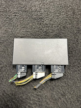 9116264 2007 BMW 750i Parking Distance Control PDC Module OEM 9116264