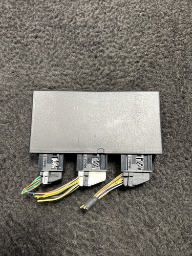 9116264 2007 BMW 750i Parking Distance Control PDC Module OEM 9116264