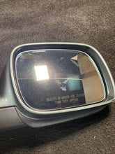 1X4F10B885AB 04-07 Volkswagen Touareg Right Passenger Door Power Side View Mirror OEM 010714