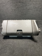 84428266 20 GMC Sierra 2500 Front Dash Lower Glove Box Storage OEM Walnut Brown 84428266