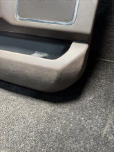 KC3B2823943KB 2017-2022 Ford F250/F350 Left Front Door Panel Assembly OEM KC3B2823943KB