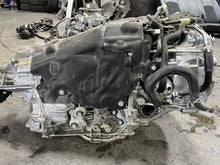TR580RHGBA 2021 Subaru Legacy Outback 2.5L Wagon OEM CVT Automatic Transmission  TR580RHGBA