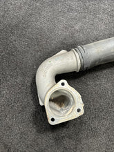 5401899 20 Dodge Ram 2500 Radiator Coolant Inlet Hose W/ Thermostat Housing OEM 5401899