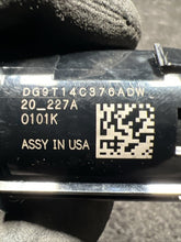 2020 Ford F150 Push Start Stop Ignition Switch OEM