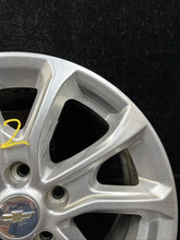 23206514 2018-2020 Chevrolet Equinox 17” Factory Rim 17x7 OEM 23206514