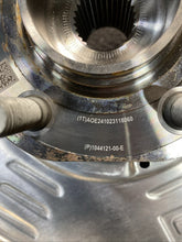 1188316-00-F 20-25 Tesla Model Y Front Right Passenger Spindle Knuckle Hub OEM 1188316-00-F