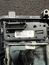 2018 Audi S4 Center Console Shifter Knob W/ Trim OEM Black