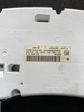 56046666AC 12-13 Jeep Cherokee Speedometer Instrument Gauge Cluster 164k mi OEM 56046666AC