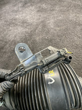 2133280100 2018-2020 Mercedes E63 AMG-S Rear Left Driver Air Coil Spring Shock OEM