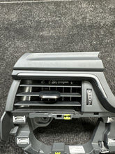 8W1820901 2019 Audi A4 Front Dash Left Air Vent OEM 8W1820901