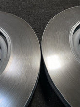 13547575 2020-2025 GM Cadillac CT5-V Front L/R Brake Disk Rotors OEM 13547575 *like new*