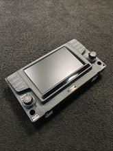 3G0919605H 2016-2017 Volkswagen Golf Radio Media Information Display Screen OEM 3G0919605H