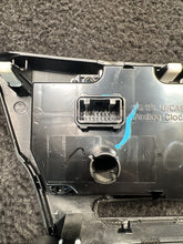 972503RGF0 2015 Kia Cadenza AC Heater Climate Control W/ Trim OEM 972503RGF0