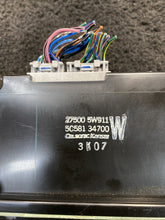 275005W911 2003-2004 Nissan Pathfinder HVAC AC Heat Climate Control OEM 275005W911
