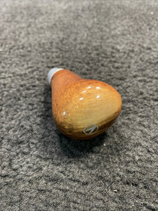 2001-2006 Acura MDX Wood Grain Shift Knob OEM