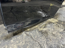 2025 Cadillac CT5 V BLACK WING Left Rear Door Assembly