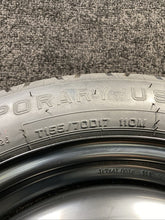 2015-2019 Lexus RC300 Emergency Spare Wheel & Tire 155/70 17 OEM