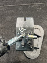 Raymond 425-C40TT Hydraulic Steering Handle OEM