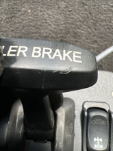 29551495 2020 Freightliner M2 Auto Shifter Gear Selector W/ Trailer Brake OEM 29551495