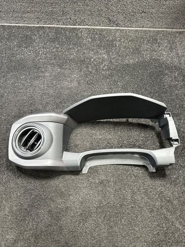 55411-04090 2022 Toyota Tacoma Speedometer Trim Bezel W/ Air Vent OEM 55411-04090