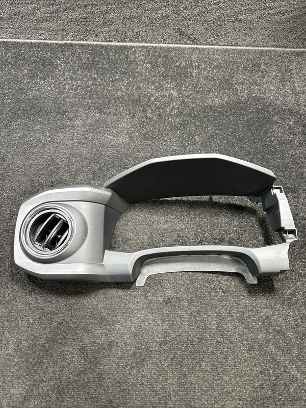 55411-04090 2022 Toyota Tacoma Speedometer Trim Bezel W/ Air Vent OEM 55411-04090