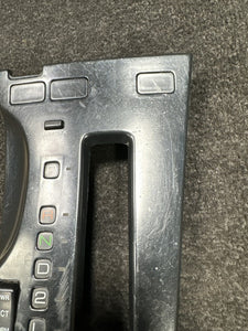 5880524040 1992 Lexus SC300 Center Console Shifter Trim Bezel OEM 5880524040
