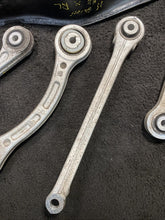 2015 Maserati Ghibli Rear Left Control Arm Set OEM