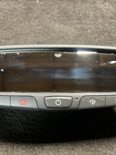 2013 Hyundai Sonata Interior Rear View Mirror w/ Auto Dim & Garage Opener OEM