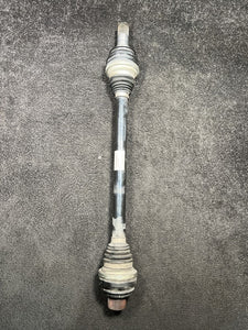 95B501203G 2020 Porsche Macan GTS Rear Left Or Right CV Axle Shaft OEM 95B501203G
