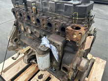 11-12 Ram 2500 3500 4x4 AT 6.7L Cummins Turbo Diesel OEM Engine Long Block