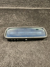2003 Saab 9-5 Interior Rear View Mirror W/ Auto Dim & Compass OEM