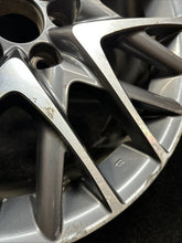 4261124610 2016-2018 Lexus RC300 19” Factory Rim FRONT 19x8 OEM 4261124610 *DAMAGED*