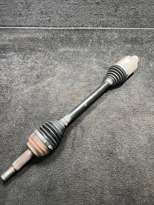 103061600B 2018 Tesla Model S Front Right CV Axle Shaft OEM 103061600B