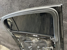 2025 Cadillac CT5 V BLACK WING Left Rear Door Assembly