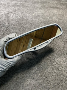 015306 2005 Lincoln Town Car Rear View Mirror Auto Dim OEM 015306