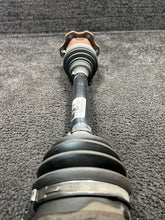 4H0407271H 2012 Audi A7 Front Left Or Right Side CV Axle Shaft OEM 4H0407271H