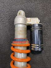200589 2013 KTM 450 SXF Rear Shock Suspension