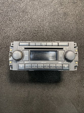 05064172AD Chrysler Dodge Jeep Ram Radio Stereo CD Player Receiver OEM 05064172AD