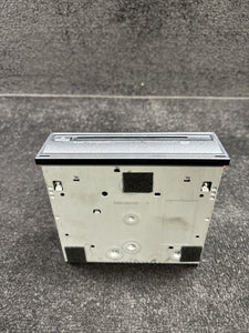 4E0919887M 2009 Audi A5 GPS Navigation DVD Player Unit OEM 4E0919887M