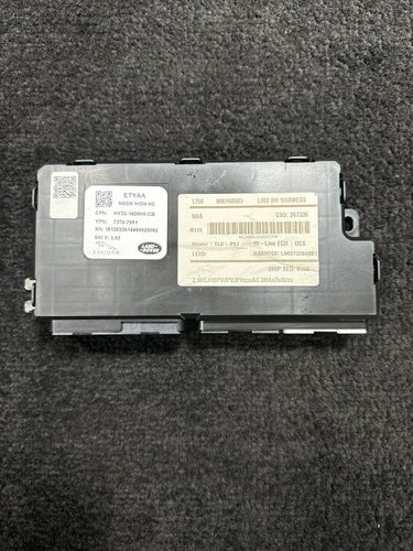 2018 Land Rover Discovery Front Power Seat Control Module OEM HY3214D600CB