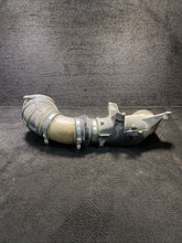 2047760 2019 Kenworth T880 MX-13 Paccar Turbo Connection Pipe OEM 2047760