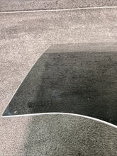 2023 BMW X1 Rear Left Window Glass OEM